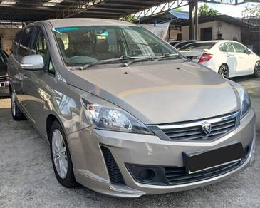 Proton Exora EXECUTIVE in Johor Bahru, JHR
