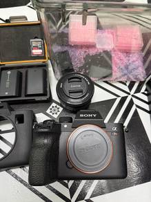 SONY A7R iv m4