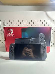Nintendo Switch V2