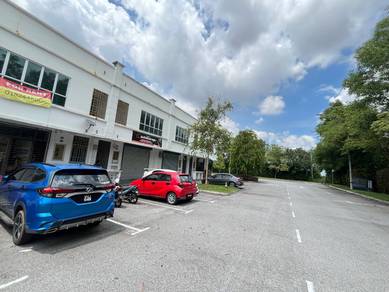 Shop lot For Sale in Beranang,SGR