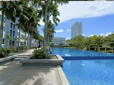 Apartment For Sale in Epic Residences