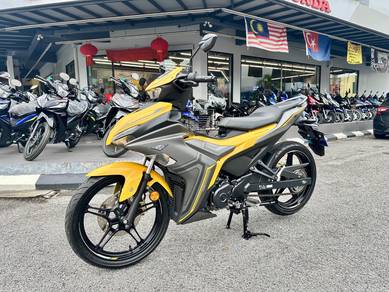 Yamaha Y16ZR