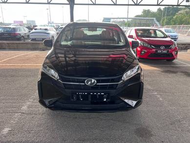 2023 Perodua MyVi Gen 3 G