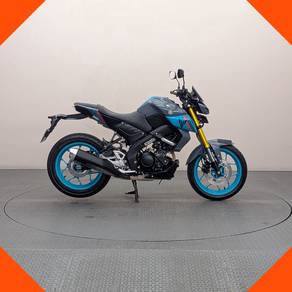 Yamaha MT150