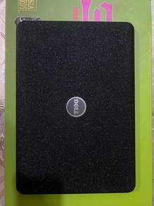 Laptop Dell tip-top 
condition!

 Laju untuk kerja