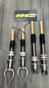 Neko R35 GTR GTR35 Damptronic Suspension Absorber