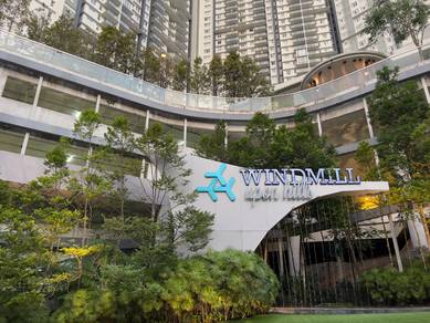 Service Residence For Rent in Windmill Upon Hills