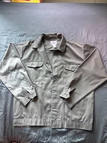 Vintage Unitika Japanese Workwear Jacket