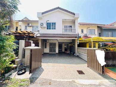 2-storey Terraced House For Sale in Bangi,SGR