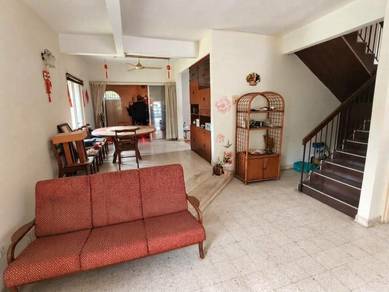 2-storey Terraced House For Sale in Ampang,SGR