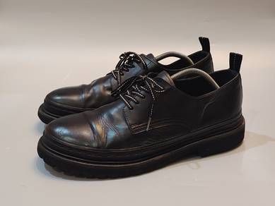 Hawkins HL (90123) 10uk 45eu 29cm 