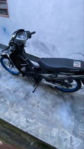 Honda Wave 125s