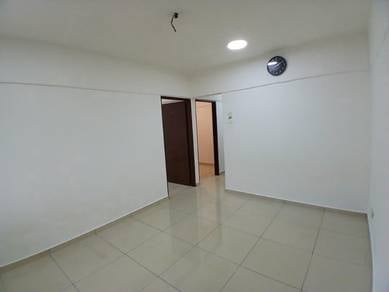 Flat For Sale in Flat PKNS Seksyen 24 Shah Alam