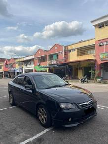 Proton Persona ELEGANCE HIGH LINE in Johor Bahru, JHR