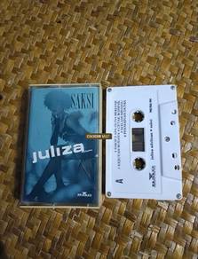 Kaset Juliza Adzlizan 
Saksi
