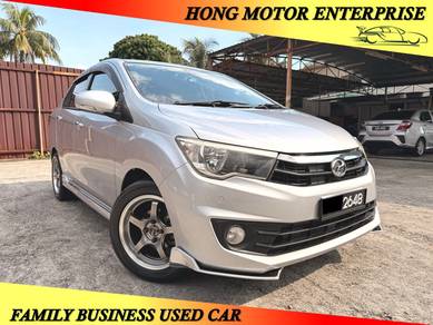Perodua Bezza ADVANCE in Kajang, SGR