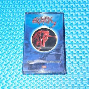 Cromok - Mean, Meaner, Meanest [1999] Cassette