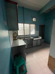 2-storey Terraced House For Rent in Bukit Minyak,PNG