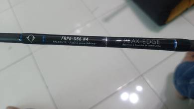 Falken EDGE JDM rod JAPAN 