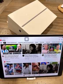 iPad Air WiFi 64Gb Space Gray