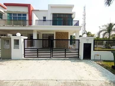2-storey Terraced House For Sale in Skudai,JHR