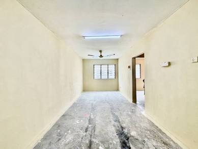 Apartment For Sale in Taman Setapak Indah Fasa 7