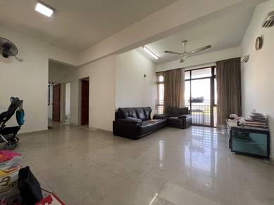 Apartment For Sale in Bukit Dumbar Permai