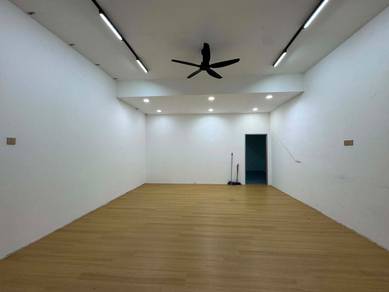 Shop lot For Rent in Johor Bahru,JHR