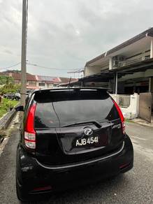 Perodua MyVi SX STANDARD in Ipoh, PRK