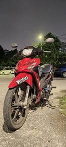 Sym Cruisym 250i SE