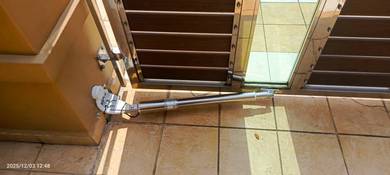 Siliau DCMOTO 24V (Dc Motor) Autogate Motor System