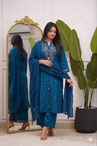 cotton Punjabi