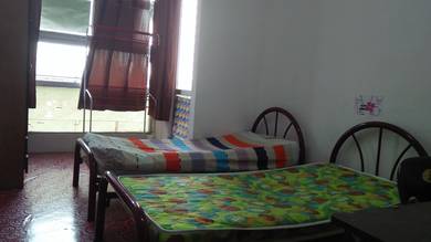 Room in Kuching, SWK