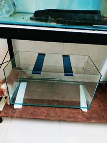 2ft aquarium.