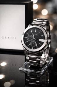 Gucci G-Chrono Watch