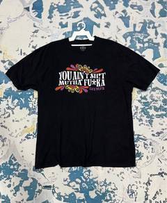 MU5212	T-shirt Iron Addict Fitness