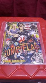 Zombieland(Dvd)