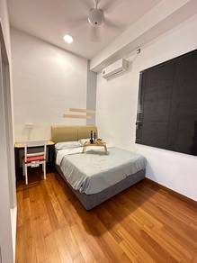 Room in Johor Bahru, JHR