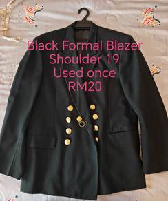 Men's Coat Blazer 