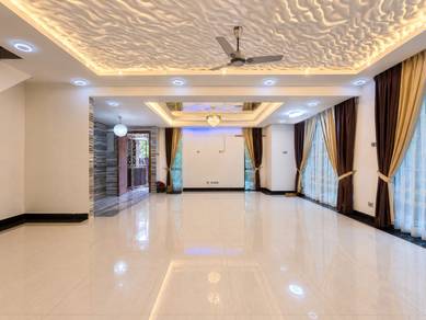 2-storey Terraced House For Sale in Denai Alam,SGR