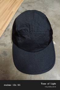 5 panel cap 