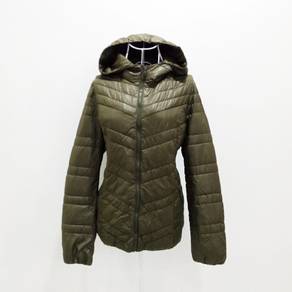 GU by Uniqlo Ultra Light Down Jacket