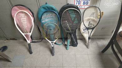 sell use tennis 