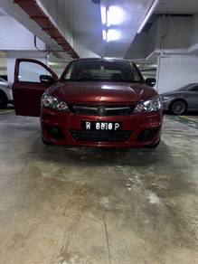 Proton Saga FLX EXECUTIVE in Wangsa Maju, KUL