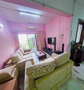 Apartment For Sale in Mutiara Perdana Apartment