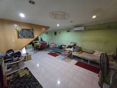 2-storey Terraced House For Sale in Kapar,SGR