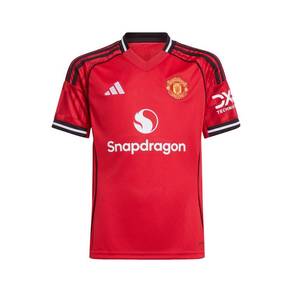 Original Manchester United Jersey 25/26