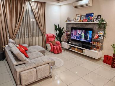 2-storey Terraced House For Sale in Puchong South,SGR
