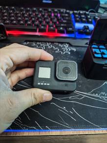 gopro hero 8
