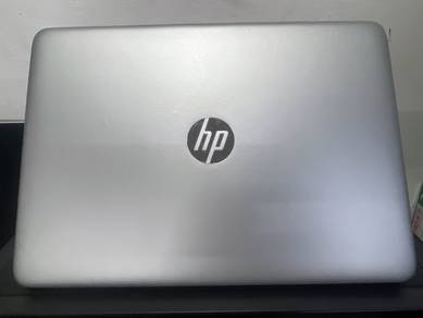 HP EliteBook 840 G3 (Core i5 6th Gen)